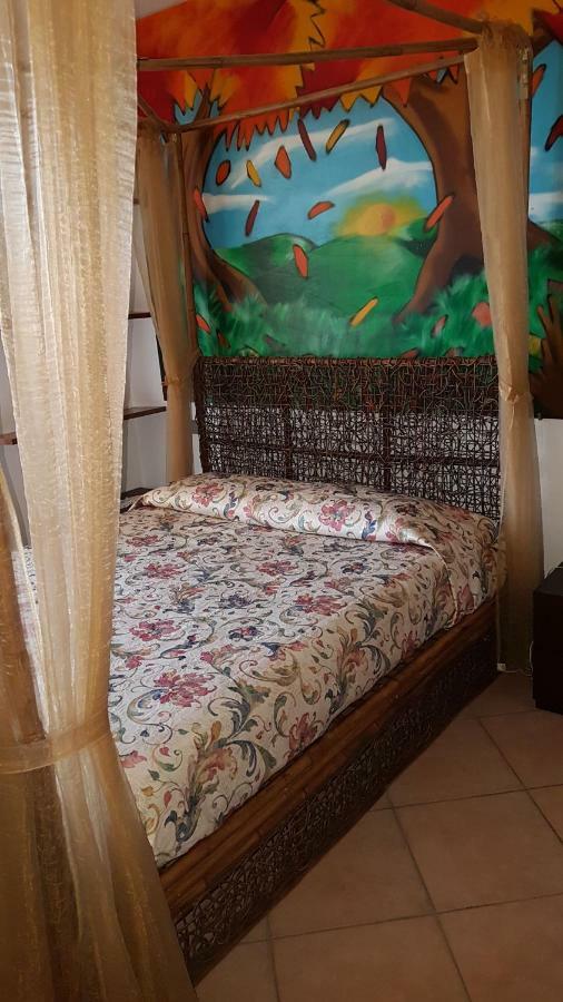 Villa Lory アルビニア エクステリア 写真