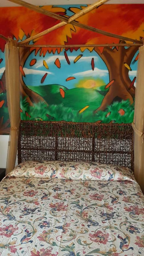 Villa Lory アルビニア エクステリア 写真