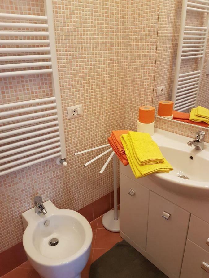 Villa Lory アルビニア エクステリア 写真