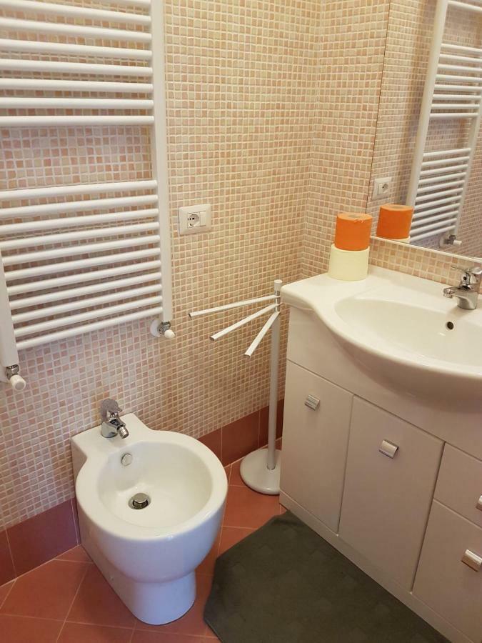 Villa Lory アルビニア エクステリア 写真